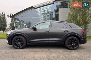 Внедорожник / Кроссовер Audi SQ8 2023 в 