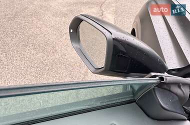Внедорожник / Кроссовер Audi SQ8 2023 в 