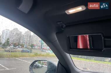 Внедорожник / Кроссовер Audi SQ8 2023 в 