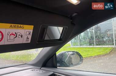 Внедорожник / Кроссовер Audi SQ8 2023 в 