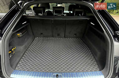 Внедорожник / Кроссовер Audi SQ8 2020 в 