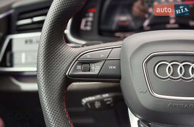 Внедорожник / Кроссовер Audi SQ8 2024 в 