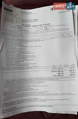 Внедорожник / Кроссовер Audi SQ8 2023 в 