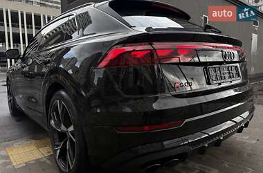 Внедорожник / Кроссовер Audi SQ8 2025 в 