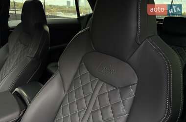 Внедорожник / Кроссовер Audi SQ8 2025 в 