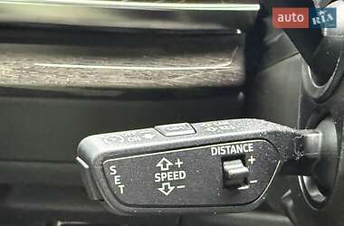 Внедорожник / Кроссовер Audi SQ8 2025 в 