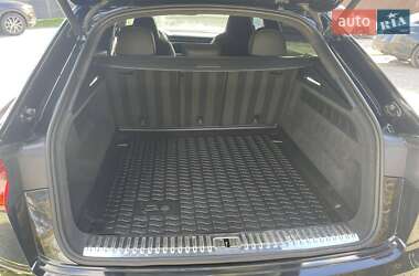 Позашляховик / Кросовер Audi SQ8 2021 в 