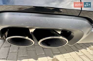 Внедорожник / Кроссовер Audi SQ8 2025 в  фото 6 Внедорожник / Кроссовер Audi SQ8 2025 в