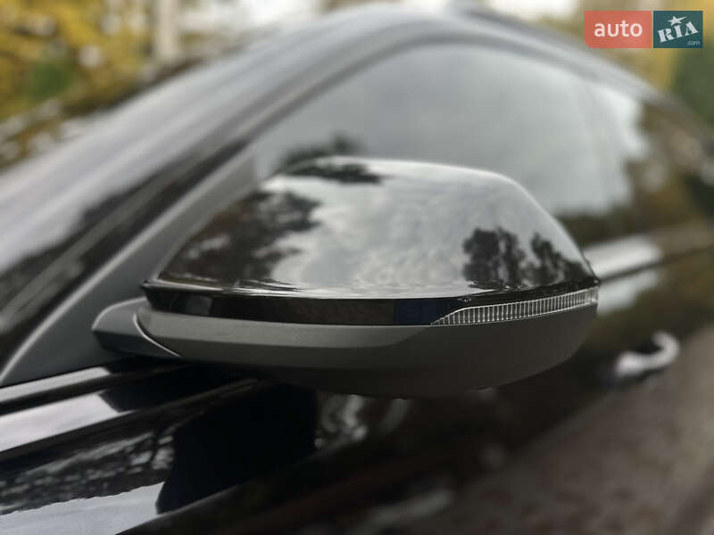 Внедорожник / Кроссовер Audi SQ8 2020 в Трускавце фото 22 Внедорожник / Кроссовер Audi SQ8 2020 в Трускавце