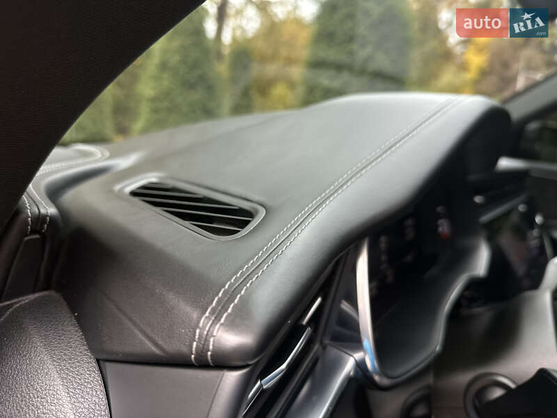 Внедорожник / Кроссовер Audi SQ8 2020 в Трускавце фото 57 Внедорожник / Кроссовер Audi SQ8 2020 в Трускавце