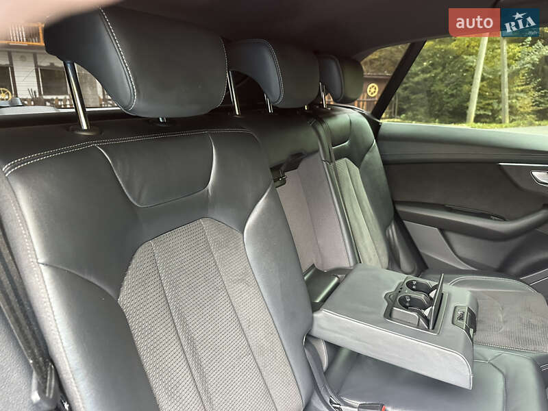 Внедорожник / Кроссовер Audi SQ8 2020 в Трускавце фото 87 Внедорожник / Кроссовер Audi SQ8 2020 в Трускавце