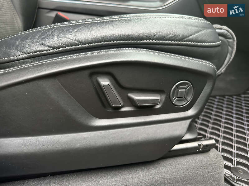 Внедорожник / Кроссовер Audi SQ8 2020 в Трускавце фото 100 Внедорожник / Кроссовер Audi SQ8 2020 в Трускавце