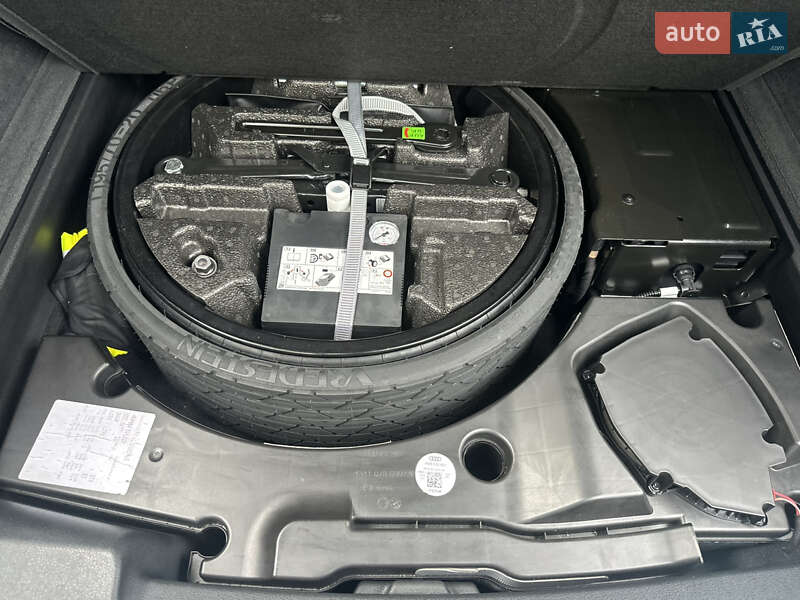 Внедорожник / Кроссовер Audi SQ8 2020 в Трускавце фото 110 Внедорожник / Кроссовер Audi SQ8 2020 в Трускавце