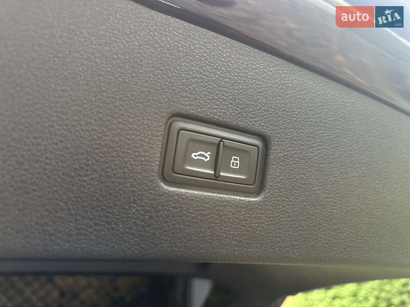 Внедорожник / Кроссовер Audi SQ8 2020 в Трускавце фото 111 Внедорожник / Кроссовер Audi SQ8 2020 в Трускавце