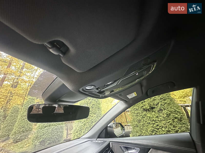 Внедорожник / Кроссовер Audi SQ8 2020 в Трускавце фото 125 Внедорожник / Кроссовер Audi SQ8 2020 в Трускавце
