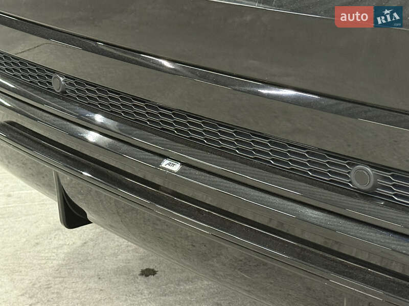 Позашляховик / Кросовер Audi SQ8 2021 в Одесі