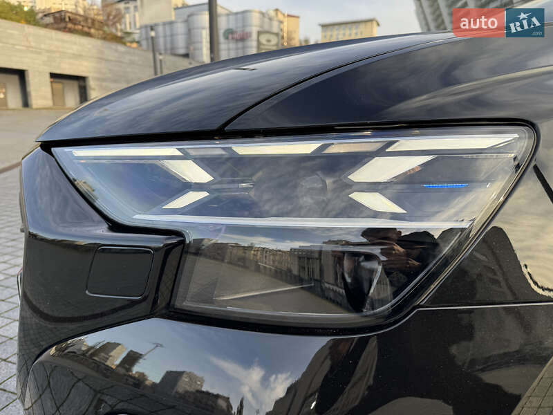 Позашляховик / Кросовер Audi SQ8 2023 в Києві фото 9 Позашляховик / Кросовер Audi SQ8 2023 в Києві
