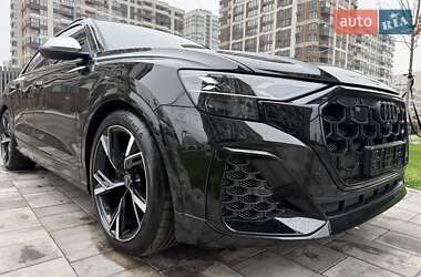 Внедорожник / Кроссовер Audi SQ8 2025 в Киеве