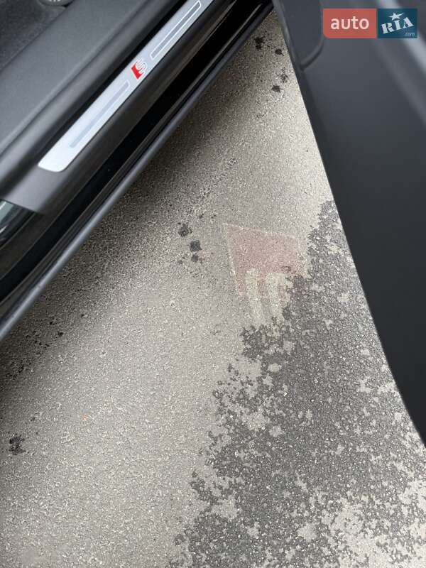 Позашляховик / Кросовер Audi SQ8 2025 в Києві фото 64 Позашляховик / Кросовер Audi SQ8 2025 в Києві