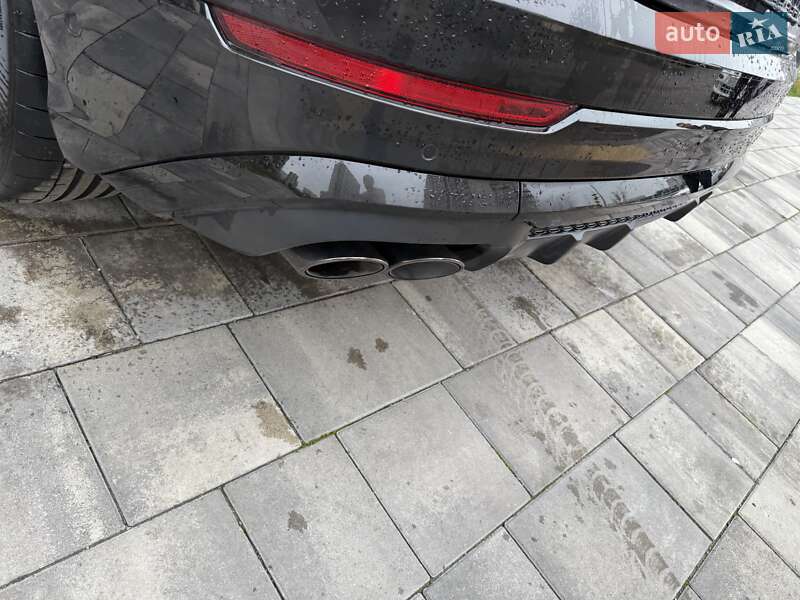 Позашляховик / Кросовер Audi SQ8 2025 в Києві фото 75 Позашляховик / Кросовер Audi SQ8 2025 в Києві