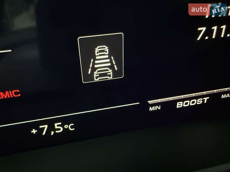 Позашляховик / Кросовер Audi SQ8 2025 в Києві фото 97 Позашляховик / Кросовер Audi SQ8 2025 в Києві