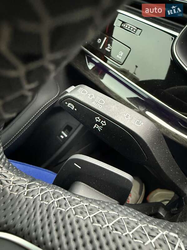 Позашляховик / Кросовер Audi SQ8 2025 в Києві фото 98 Позашляховик / Кросовер Audi SQ8 2025 в Києві