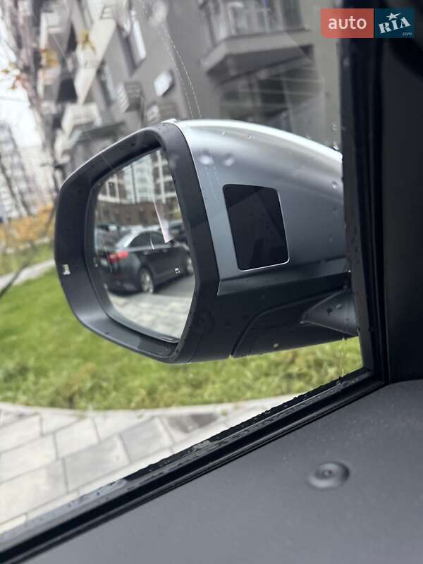 Позашляховик / Кросовер Audi SQ8 2025 в Києві фото 106 Позашляховик / Кросовер Audi SQ8 2025 в Києві