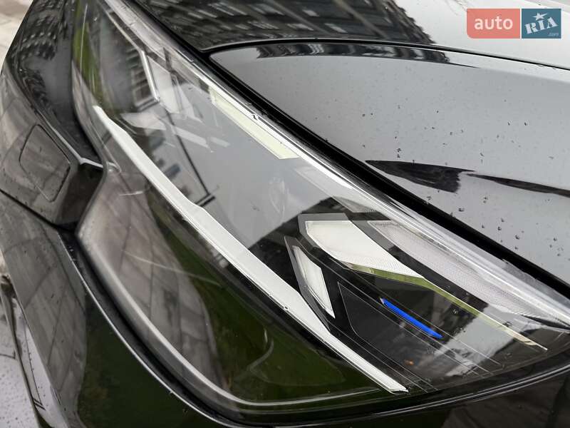 Позашляховик / Кросовер Audi SQ8 2025 в Києві фото 115 Позашляховик / Кросовер Audi SQ8 2025 в Києві