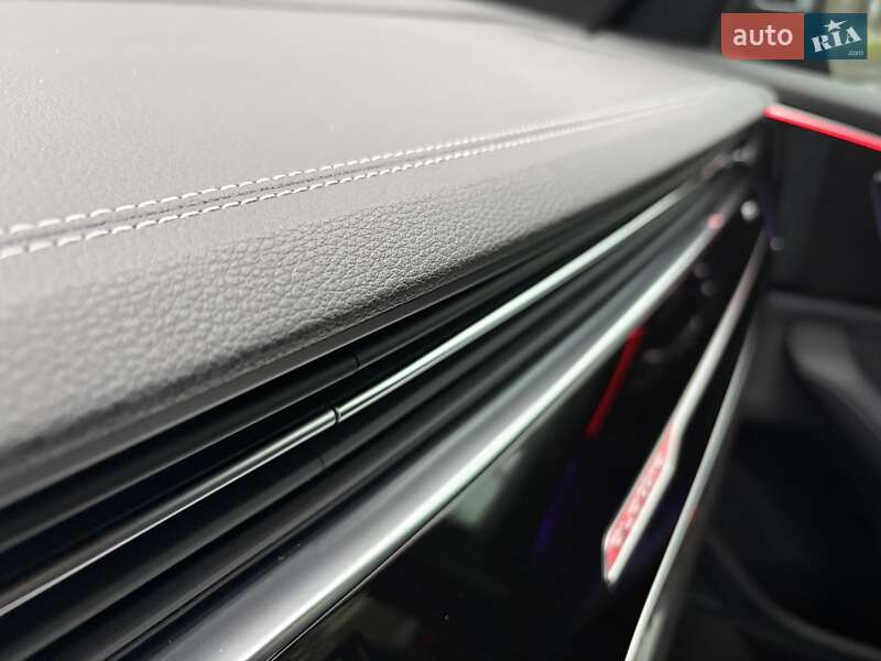 Позашляховик / Кросовер Audi SQ8 2025 в Києві фото 55 Позашляховик / Кросовер Audi SQ8 2025 в Києві