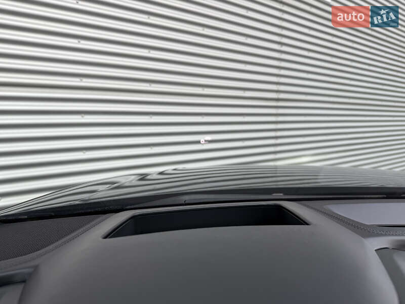 Позашляховик / Кросовер Audi SQ8 2019 в Рівному фото 70 Позашляховик / Кросовер Audi SQ8 2019 в Рівному
