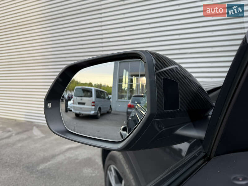 Позашляховик / Кросовер Audi SQ8 2019 в Рівному фото 101 Позашляховик / Кросовер Audi SQ8 2019 в Рівному