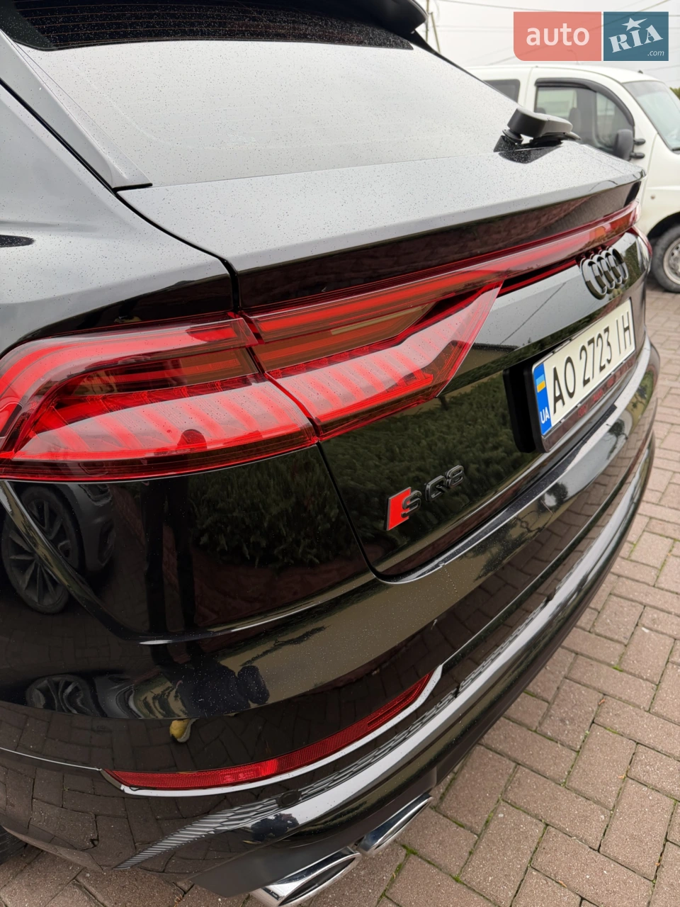 2018 Volkswagen Touran - мініатюра 48