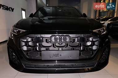 Внедорожник / Кроссовер Audi SQ8 2024 в Одессе