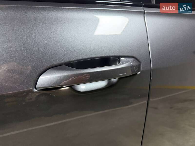 Позашляховик / Кросовер Audi SQ8 2024 в Києві фото 33 Позашляховик / Кросовер Audi SQ8 2024 в Києві