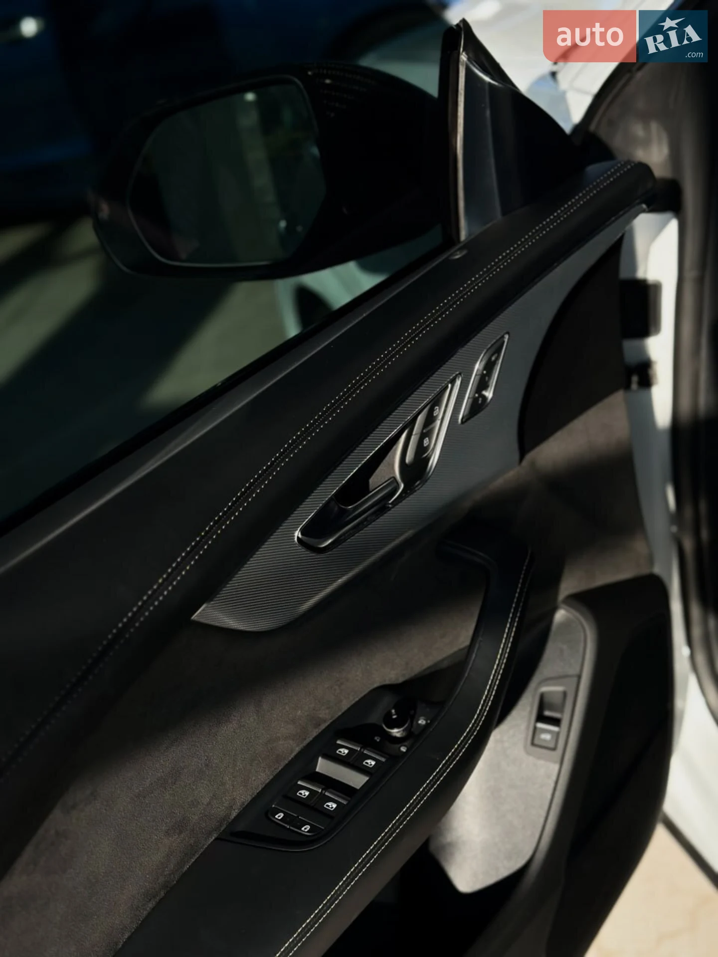 2020 Audi SQ8 - мініатюра 11
