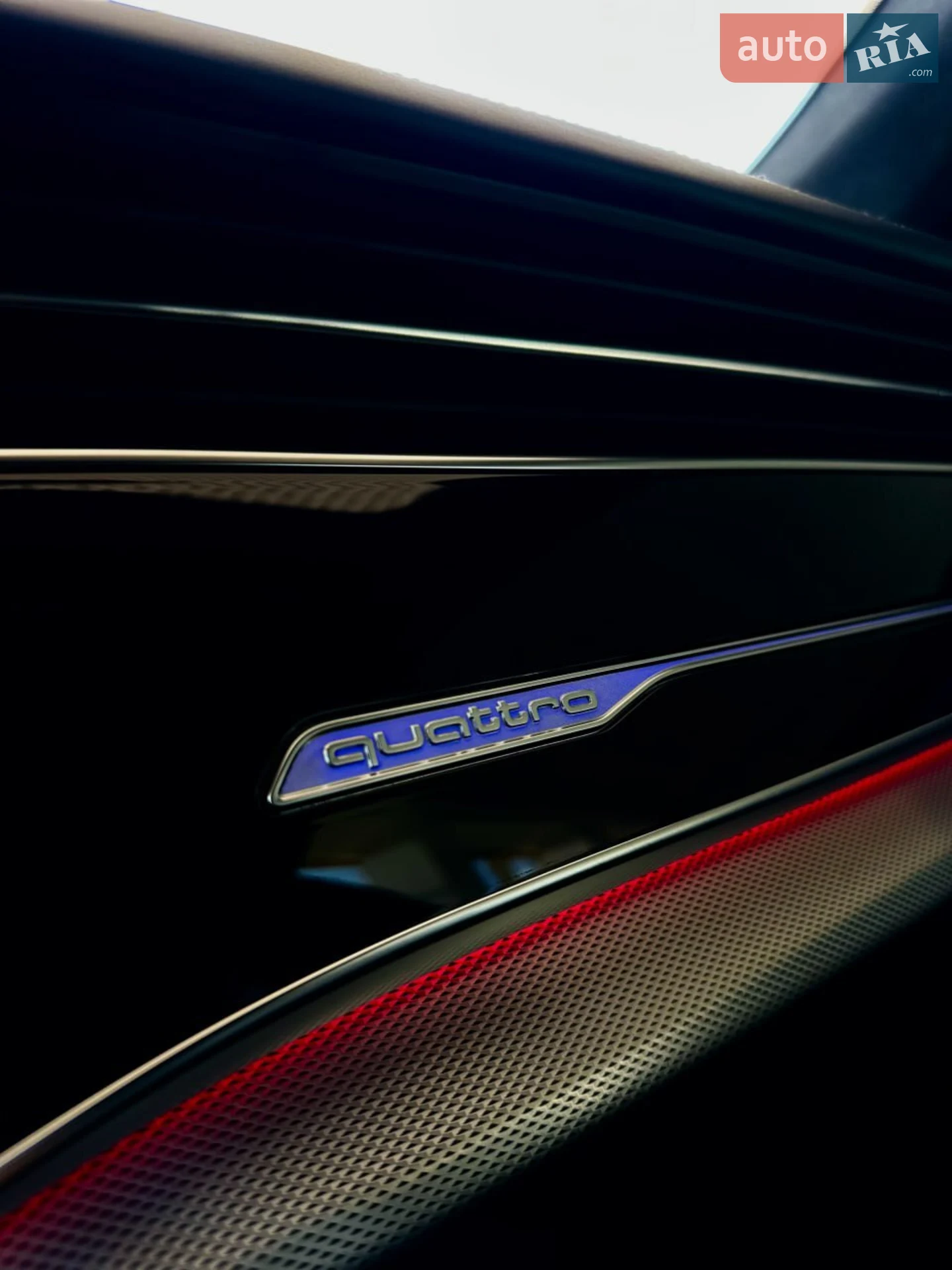 2020 Audi SQ8 - мініатюра 13