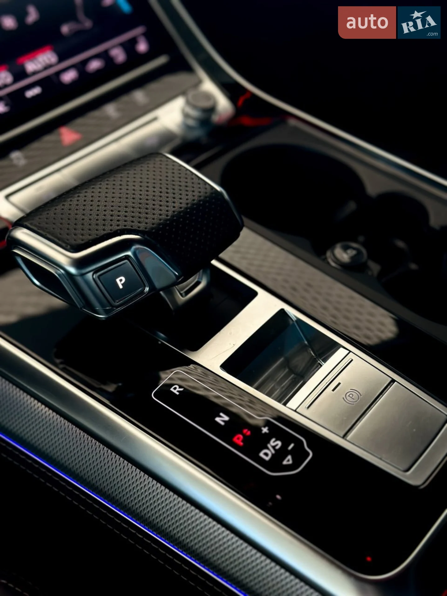 2020 Audi SQ8 - мініатюра 14