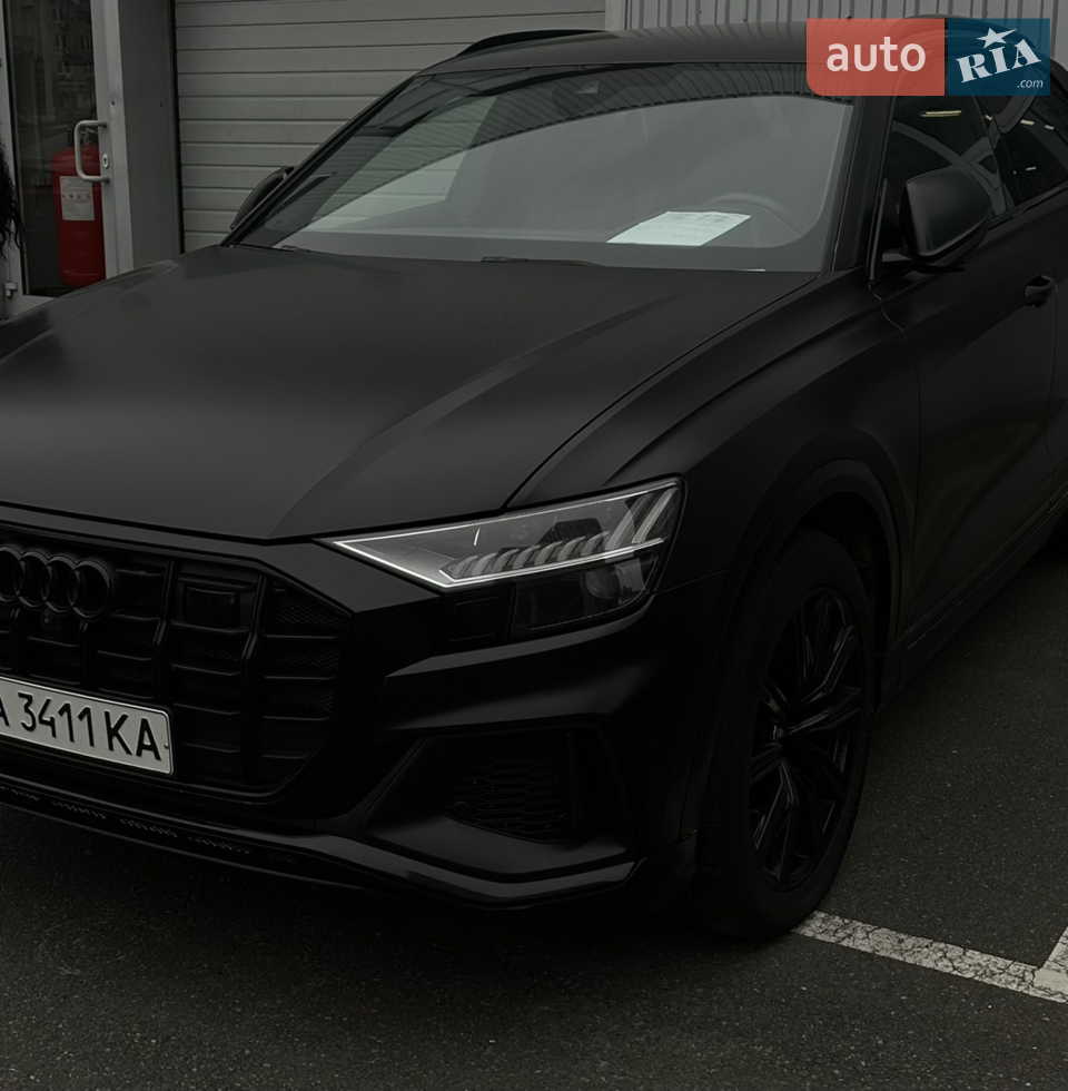 2023 Audi SQ8 - мініатюра 30
