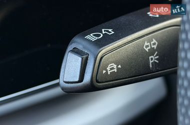 Внедорожник / Кроссовер Audi SQ8 2019 в Хмельницком