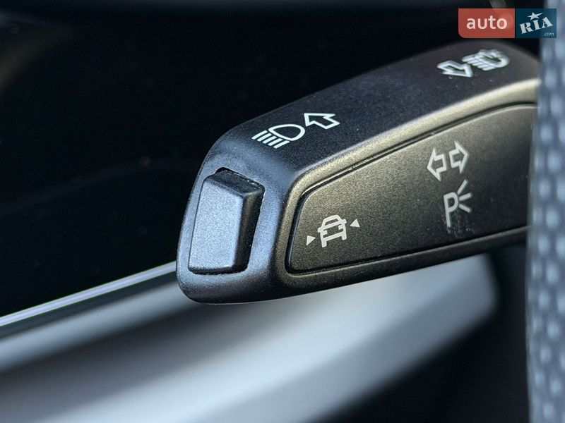 Внедорожник / Кроссовер Audi SQ8 2019 в Хмельницком