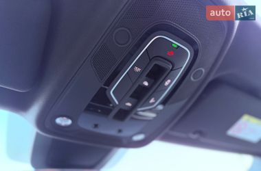 Внедорожник / Кроссовер Audi SQ8 2019 в Хмельницком