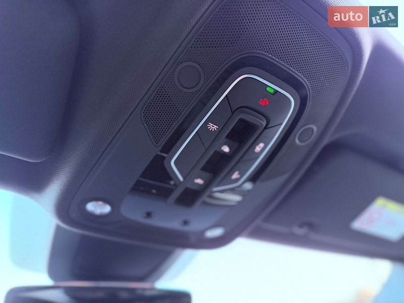 Внедорожник / Кроссовер Audi SQ8 2019 в Хмельницком