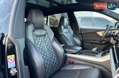 Внедорожник / Кроссовер Audi SQ8 2019 в Хмельницком