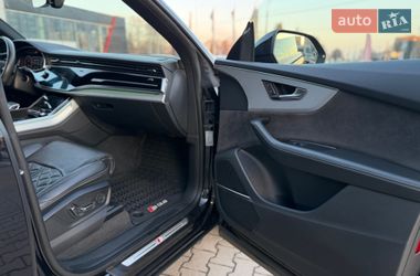 Внедорожник / Кроссовер Audi SQ8 2019 в Хмельницком
