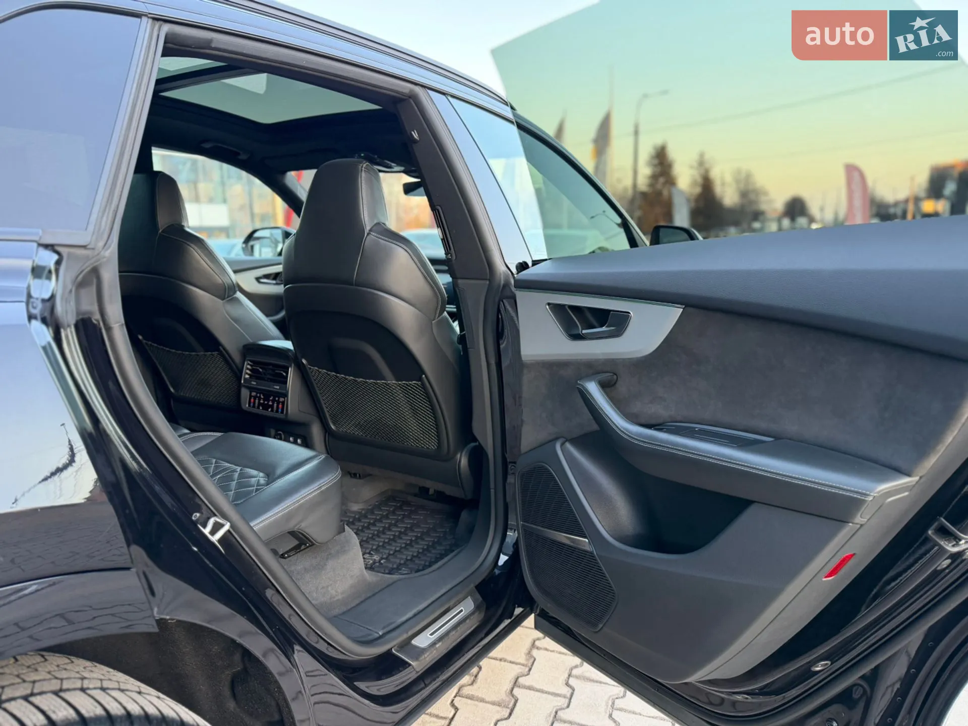 2019 Audi SQ8 - мініатюра 45