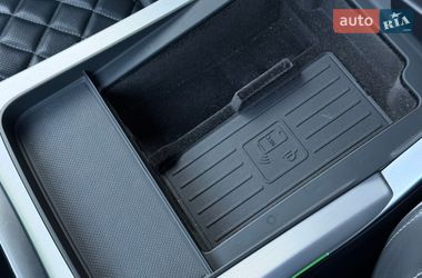 Внедорожник / Кроссовер Audi SQ8 2019 в Хмельницком