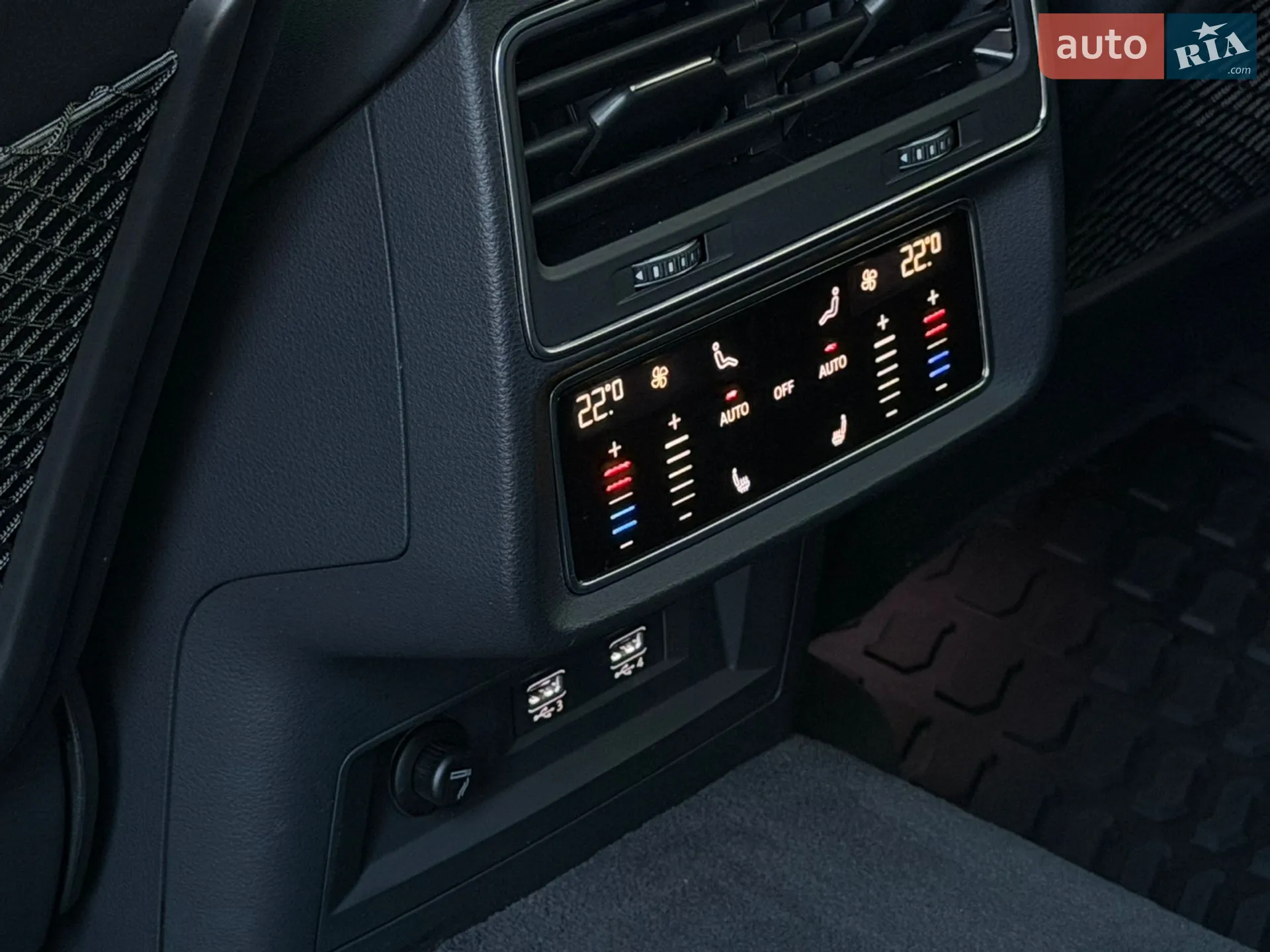 2019 Audi SQ8 - мініатюра 76