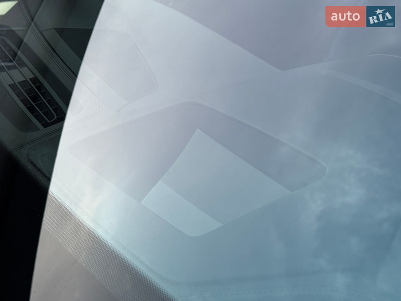 Внедорожник / Кроссовер Audi SQ8 2019 в Ровно