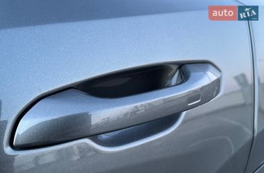 Позашляховик / Кросовер Audi SQ8 2020 в Києві