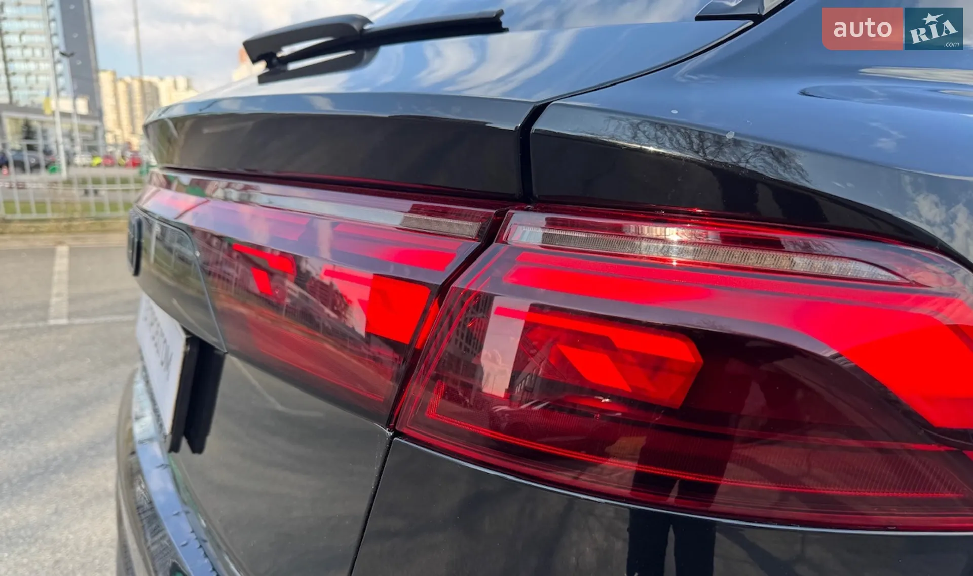 2023 Audi SQ8 - мініатюра 16